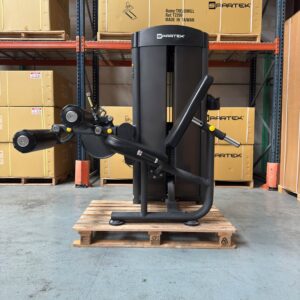 Leg Curl E0906 SPARTEK