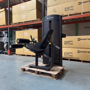 Leg Curl E0906 SPARTEK