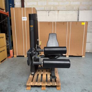 Leg Curl E0906 SPARTEK