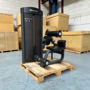 Abdominal Machine E0909