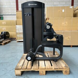 Abdominal Machine E0909 SPARTEK