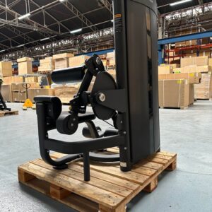 Abdominal Machine E0909 SPARTEK
