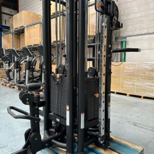 Multi-Station 5 Stations G3-MS50 Matrix