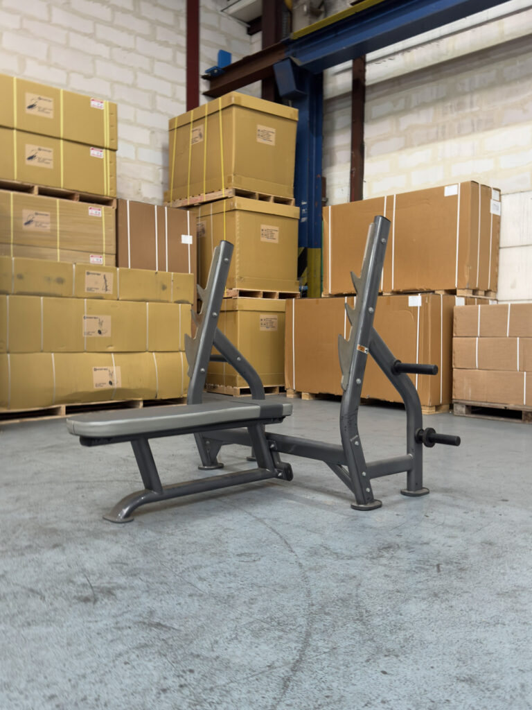 Olympic flat Bench IT7014 Impulse