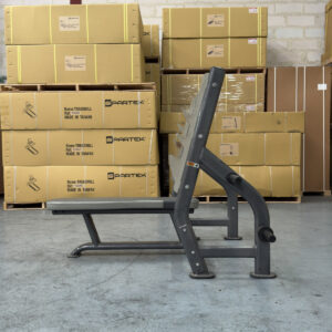 Olympic flat Bench IT7014 Impulse