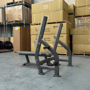 Olympic flat Bench IT7014 Impulse