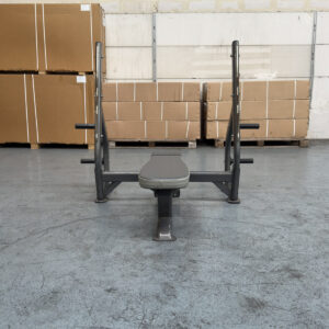 Olympic flat Bench IT7014 Impulse