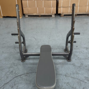 Olympic flat Bench IT7014 Impulse