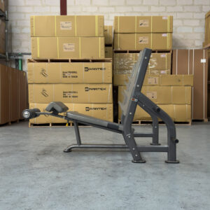 Olympic Decline Bench IT7016 Impulse