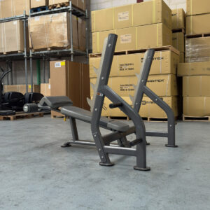 Olympic Decline Bench IT7016 Impulse