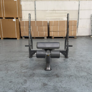 Olympic Decline Bench IT7016 Impulse