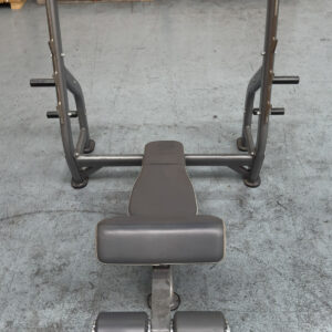 Olympic Decline Bench IT7016 Impulse