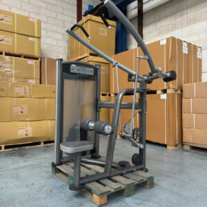 Lat pulldown IT9302