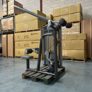 Lat pulldown IT9302 Impulse