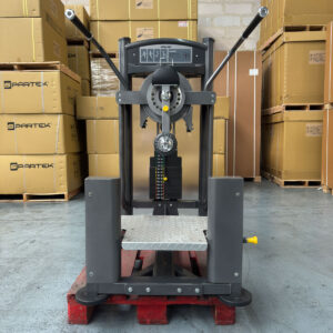 Rotary Hip IT9309 Impulse