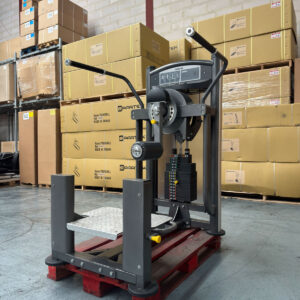 Rotary Hip IT9309 Impulse