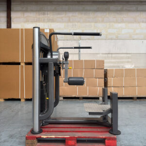 Rotary Hip IT9309 Impulse