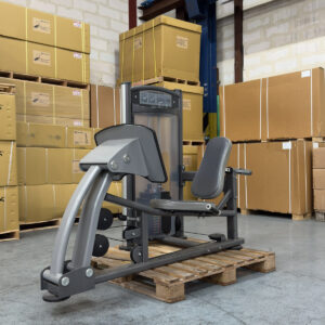 Leg Press / Calf Raise IT9310
