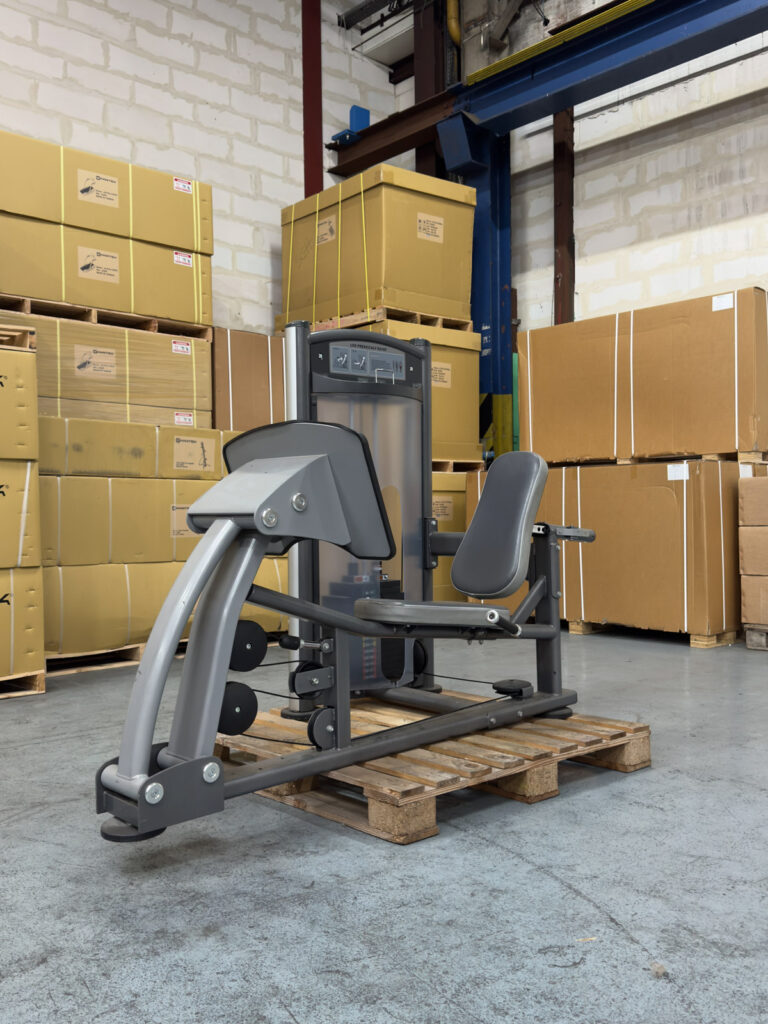 Leg Press / Calf Raise IT9310 Impulse