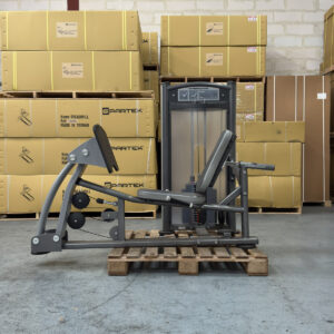Leg Press / Calf Raise IT9310 Impulse