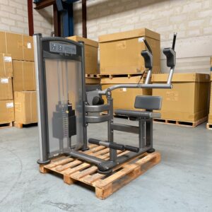 Abdominal Machine IT9314