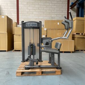 Abdominal Machine IT9314 Impulse