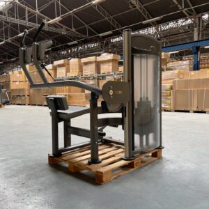 Abdominal Machine IT9314 Impulse