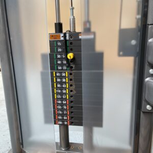 Abdominal Machine IT9314 Impulse