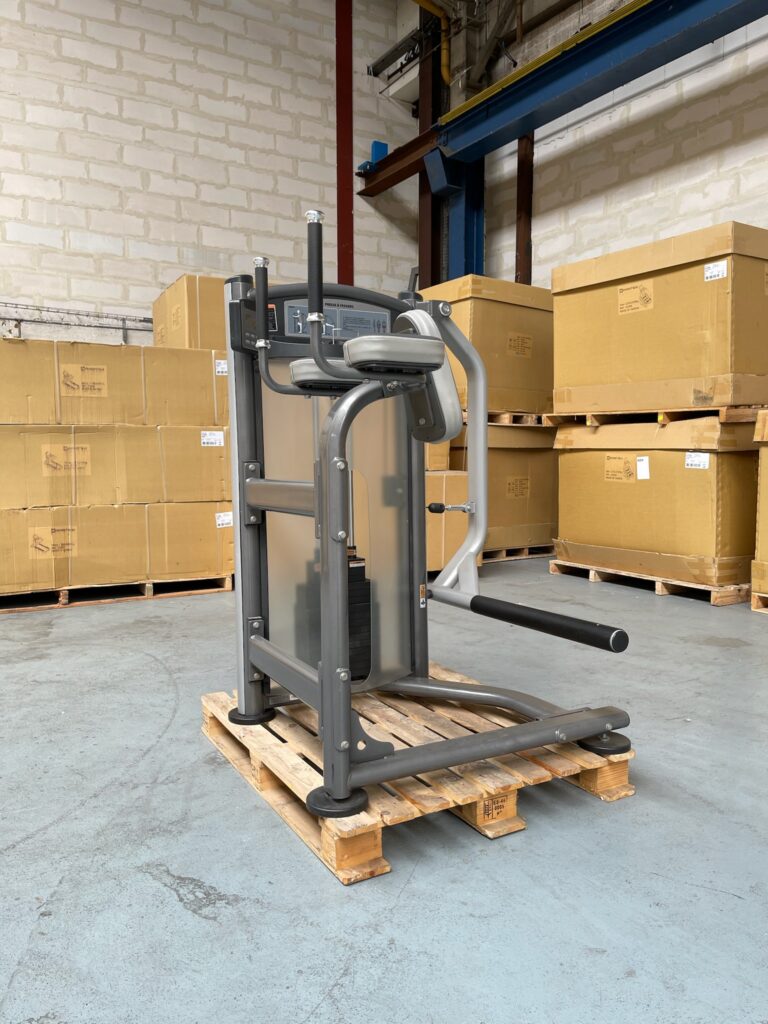 Glute IT9326 Impulse