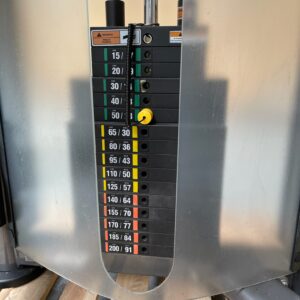 Glute IT9326 Impulse