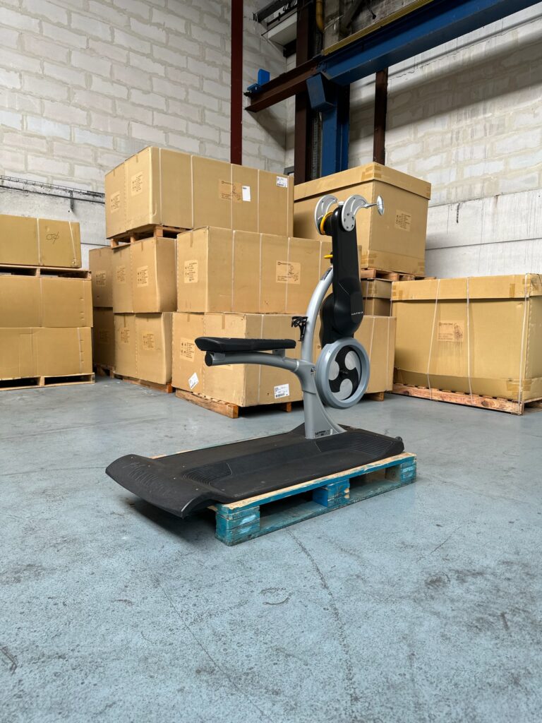 Krankcycle KC01 Matrix