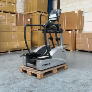 LC900 Elliptical