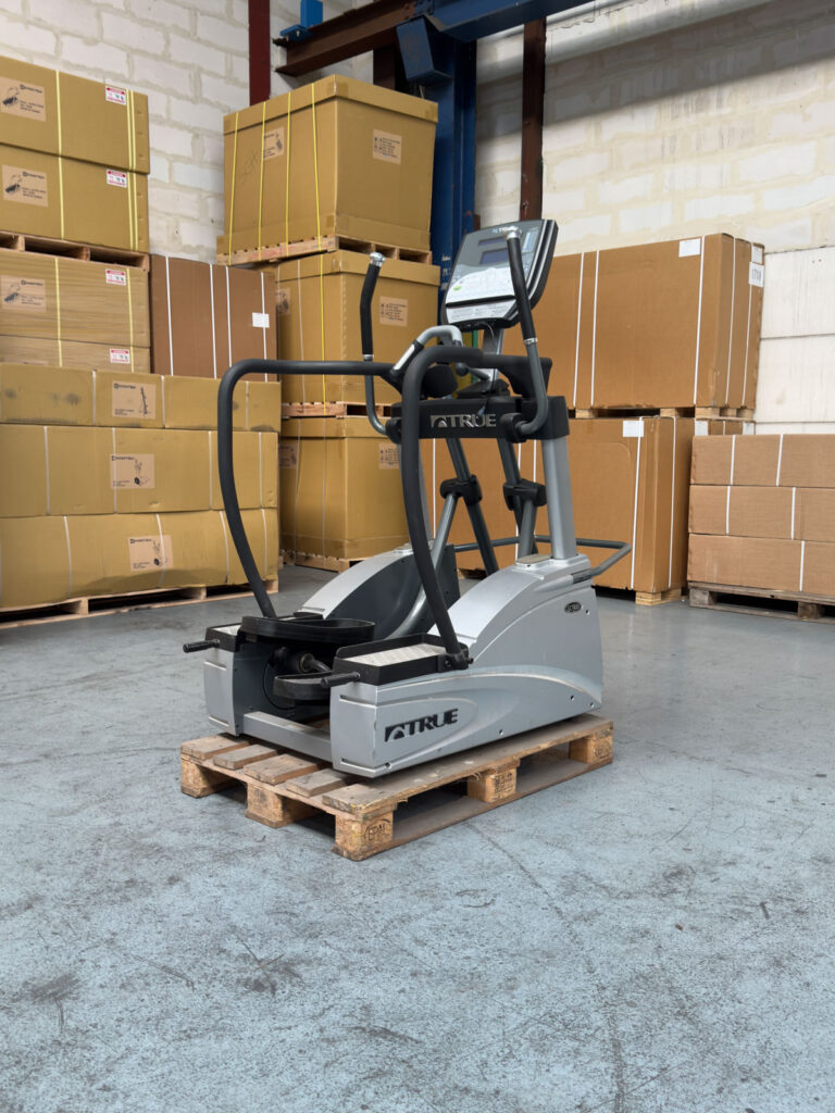 LC900 Elliptical True