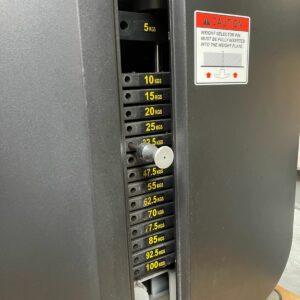 Butterfly LS-106 Lexco