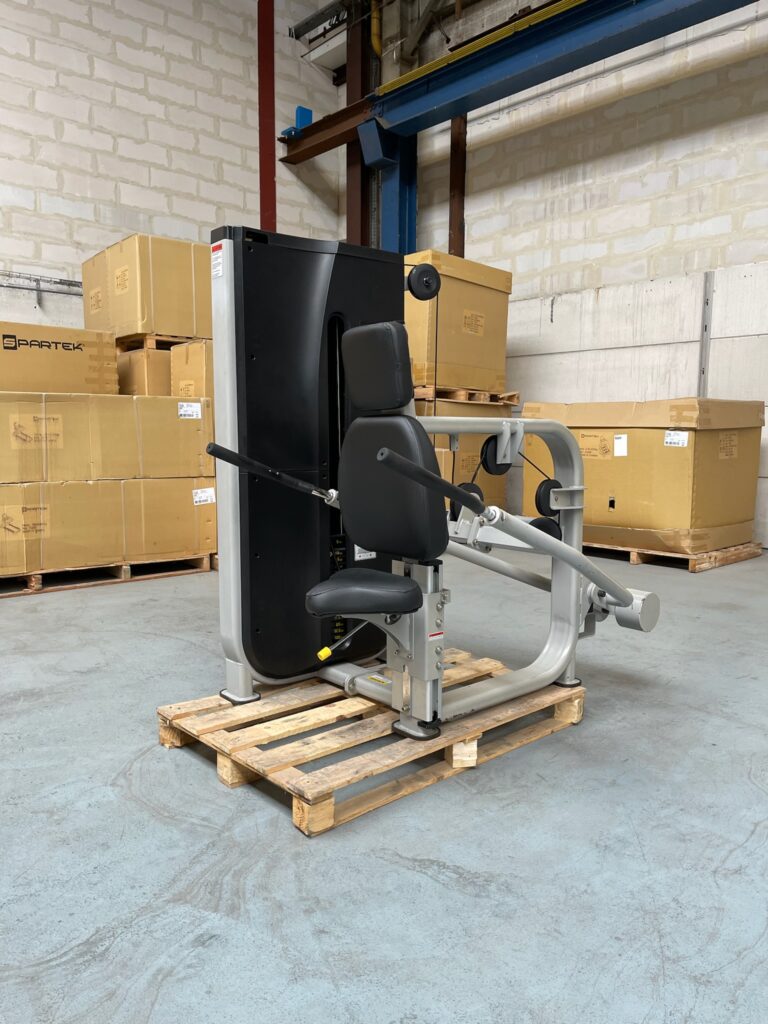 Dipping machine LS-109 Lexco