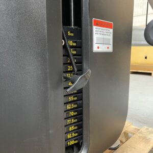 Dipping machine LS-109 Lexco