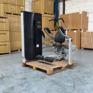 Abdominal Machine LS-110