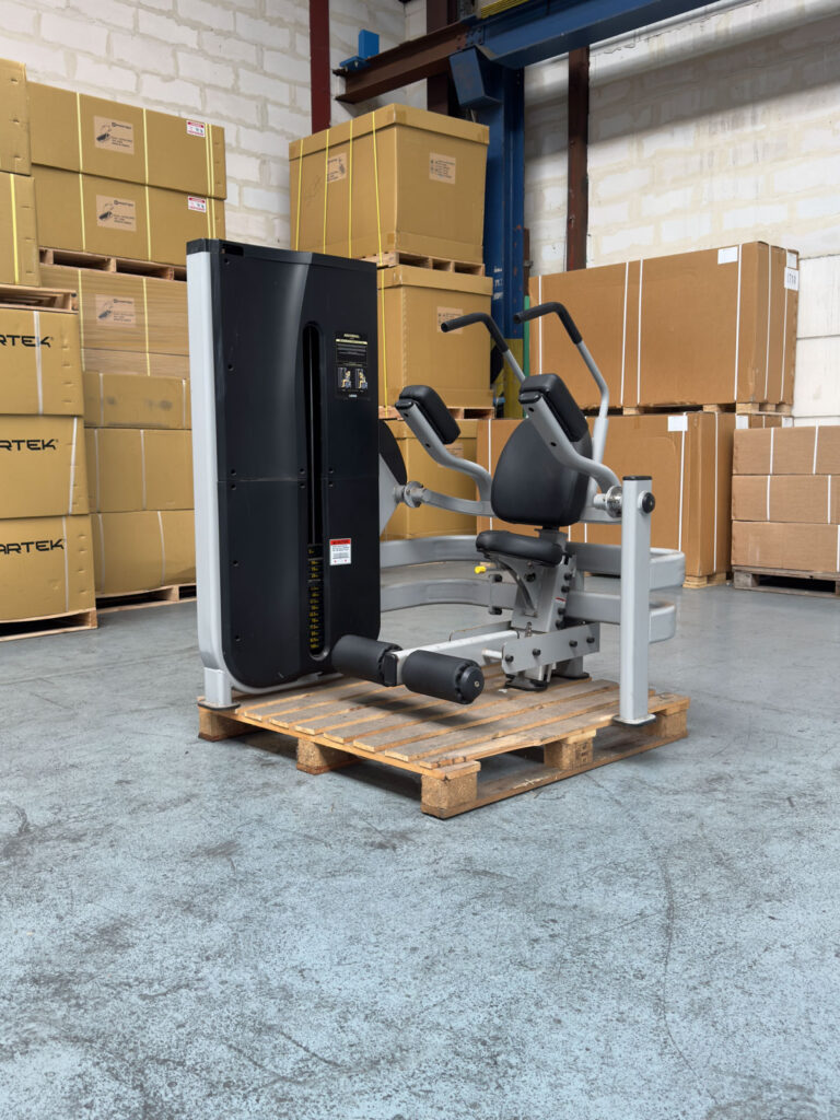 Abdominal Machine LS-110 Lexco