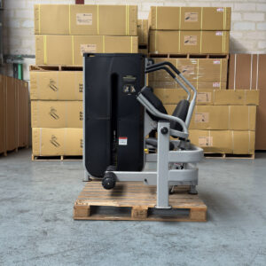 Abdominal Machine LS-110 Lexco