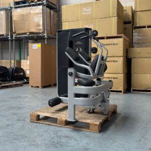 Abdominal Machine LS-110 Lexco