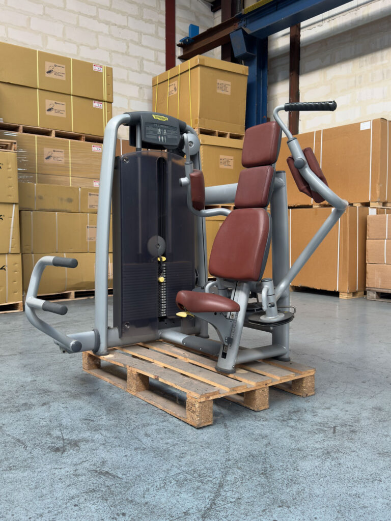 Butterfly M913 Technogym