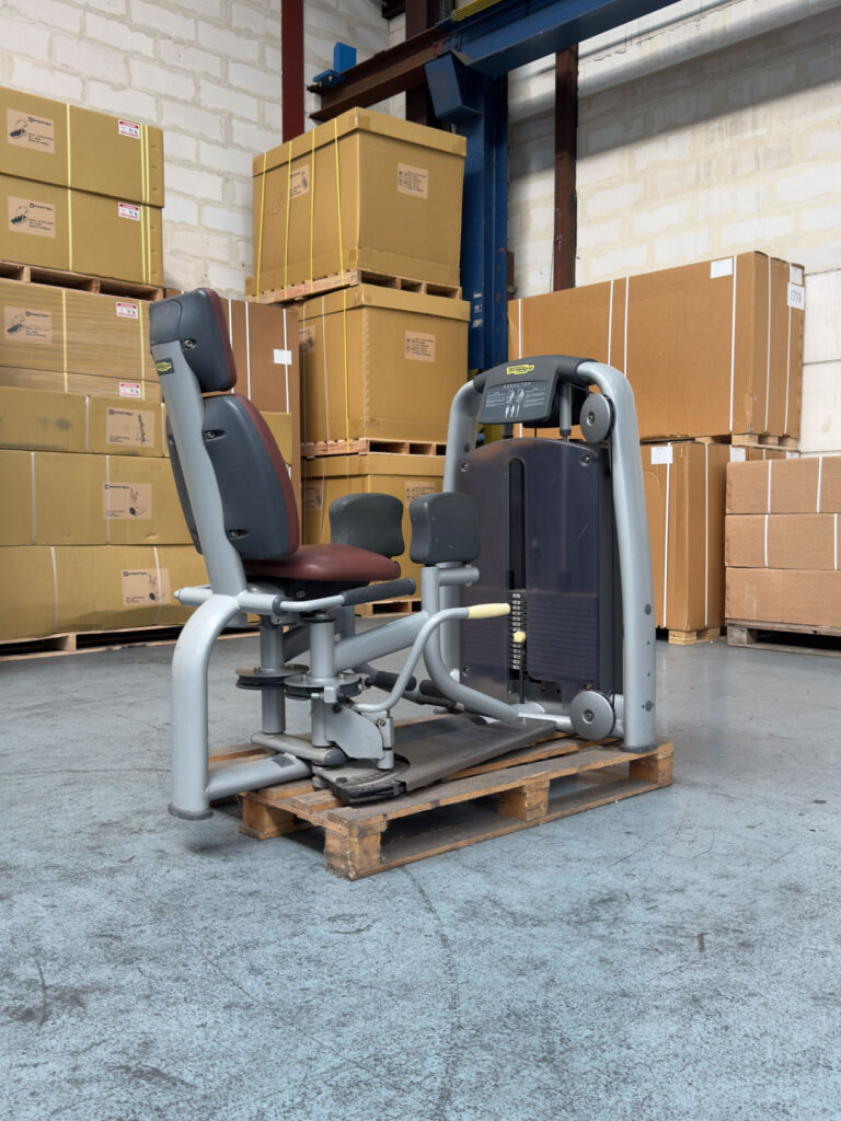 Adductor Abductor M918 Technogym
