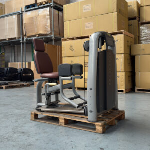 Adductor Abductor M918 Technogym