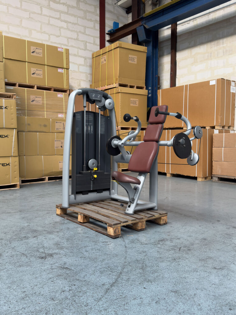 Arm Extension M945 Technogym