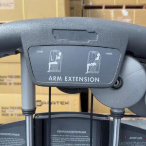 Arm Extension M945 Technogym