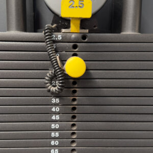 Arm Extension M945 Technogym