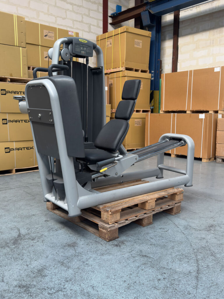 Leg Press M951 Technogym