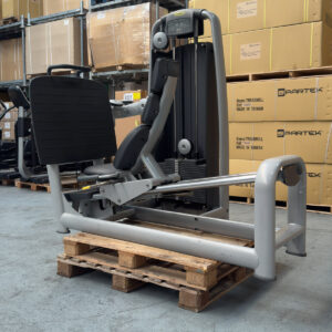 Leg Press M951 Technogym