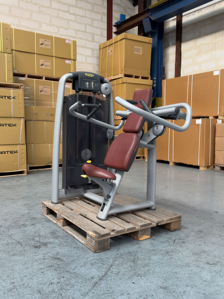 Shoulder Press M969 Technogym