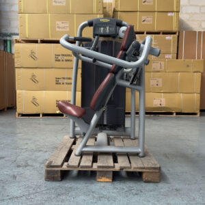 Shoulder Press M969 Technogym